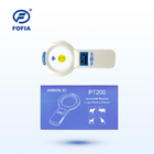 ISO11784 / 11785 FDX - B Standart Saplı RFID Etiket Tarayıcı ID64 USB Bağlama